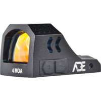 ADE Advanced Optics Trumpet PRO Motion Awake 1x26mm Red Dot Sight RD3-029 Pro