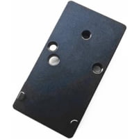 ADE Advanced Optics Ruger LCP Max Adapter Plate