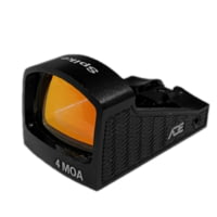 ADE Advanced Optics Spike Micro Green Dot Sight