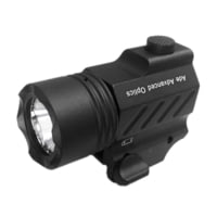 ADE Advanced Optics PL200-A Ultra Compact Tactical LED Flashlight