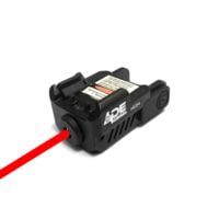 ADE Advanced Optics Universal Laser Sight