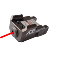 ADE Advanced Optics Universal Red Laser Sight
