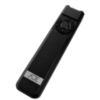 ADE Advanced Optics USB-C Rechargeable Battery 1000 Lumens LED Pocket EDC Flashlight