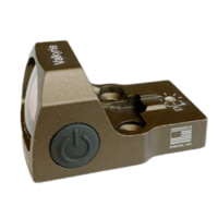 ADE Advanced Optics Valkyrie Gen 2 Reflex Sight