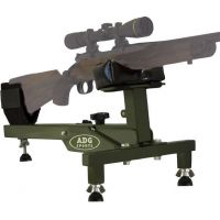 Boyt Harness Boyt Secure Bench Rest