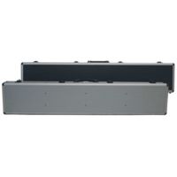 ADG Sports Aluminum Single Rifle Case