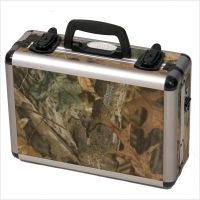 ADG Sports Realtree Camouflage Two Pistol 31090 REALTREE