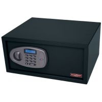 ADG Sports Secure Vault Select Low Profile Handgun Safe 33081 BLACK
