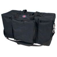 ADG Sports Two Pistol Range Bag 11105 GREY