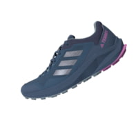 Adidas Terrex Trailrider Shoes - Women's