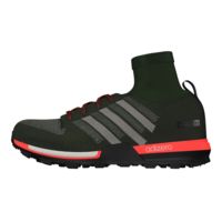 Adidas Terrex Adizero XT Prime Boost Trail Running Shoe - Men's