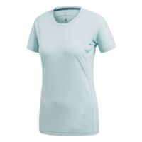 Adidas Terrex Agravic Parley Tee Shirt - Women's