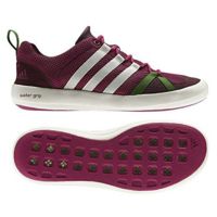 Adidas Terrex Boat Lace Shoes - Women's