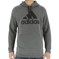 Adidas Terrex Cotton Pullover Core - Men's