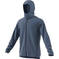 Adidas Terrex Hi-Loft Softshell Jacket - Men's