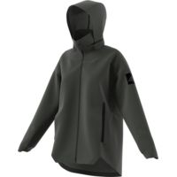 Adidas Terrex Myshelter 3-In-1 Rain Parka - Women's