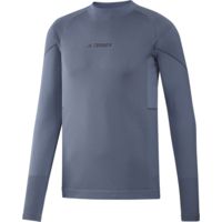 Adidas Terrex Primeknit Long Sleeve - Men's