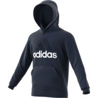 Adidas Terrex Essentials Linear Pull-Over - Men's