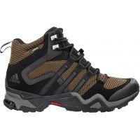 Adidas Terrex Fast X High GTX Hiking Shoe - Men's