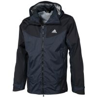 Adidas Terrex Hiking 2-Layer Hybrid CPS Jacket - Men's