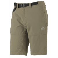 Adidas Terrex Hiking Hike Short - Mens