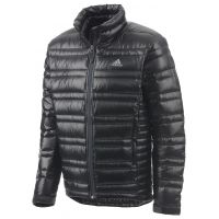 Adidas Terrex Hiking/Trekking Light Down Jacket - Men's