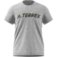 Adidas Terrex Logo Tee - Men's
