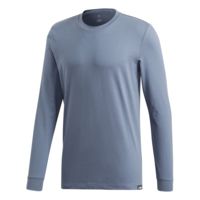 Adidas Terrex Long Sleeve Graphic Tee - Men's