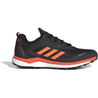 Adidas Terrex Agravic Flow Shoes - Men's
