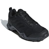 Adidas Terrex Brushwood Leather Trail Running Shoe - Men's