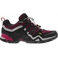 Adidas Terrex Fast X GTX Hiking Shoe - Women's