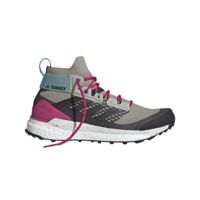 Adidas Terrex Free Hiker Hiking Shoes - Men's
