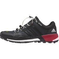 Adidas Terrex Boost Trail Running Shoe - Mens
