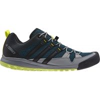 Adidas Terrex Solo Climbing Shoe - Men's