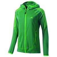 Adidas Terrex Swift Cocona Hoodie Jacket - Women's