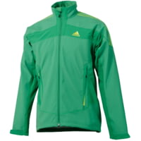 Adidas Terrex Swift Soft Shell Jacket - Men's