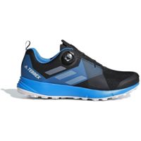Adidas Terrex Two Boa Trail Running Shoe - Men's