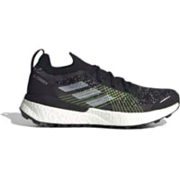 Adidas Terrex Two Ultra Primeblue Trail Running Shoes - Men's