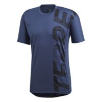 Adidas Terrex Trail Cross Short Sleeve Tee Shirt - Men's