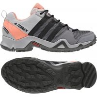 Adidas Terrex AX2 ClimaProof Hiking Shoes - Women's