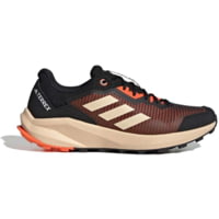 Adidas Terrex Trail Rider Trail Running Shoes - Men's