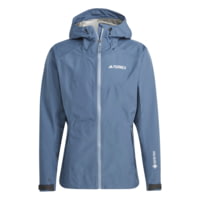 Adidas Terrex Xperior Gore Tex Paclite Rain Jacket - Men's