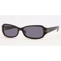Adrienne Vittadini Bifocal Sunglasses AV5045S with Lined Bi-Focal Rx Prescription Lenses