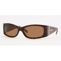 Adrienne Vittadini Bifocal Sunglasses AV5054S with Lined Bi-Focal Rx Prescription Lenses