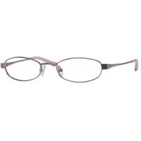 Adrienne Vittadini AV6044 Eyeglasses with Rx Prescription Lenses