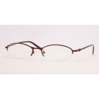 Adrienne Vittadini AV6068B Eyeglasses with No-Line Progressive Rx Prescription Lenses