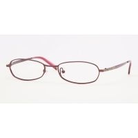 Adrienne Vittadini Eyeglasses AV6070 with Lined Bifocal Rx Prescription Lenses