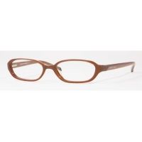 Adrienne Vittadini Eyeglasses AV7015 with No-Line Progressive Rx Prescription Lenses