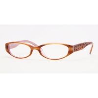Adrienne Vittadini Eyeglasses AV7031 with Lined Bifocal Rx Prescription Lenses