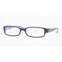 Adrienne Vittadini Eyeglasses AV7024 with Rx Prescription Lenses